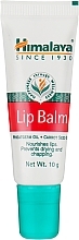 Lip Balm - Himalaya Herbals Lip Balm (tube) — photo N1