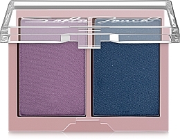 Fragrances, Perfumes, Cosmetics Eyeshadows - Eva Cosmetics Satin Touch