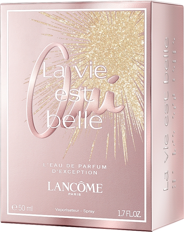 Lancome La Vie Est Belle Oui - Eau de Parfum — photo N10