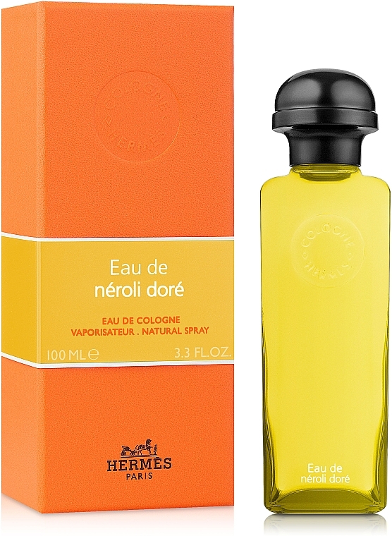 Hermes Eau de Neroli Dore - Eau de Cologne — photo N1