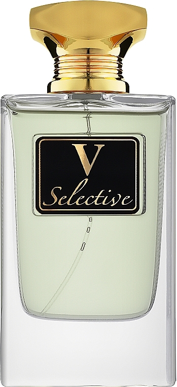 Attar Collection Selective V - Eau de Parfum (tester with cap) — photo N1