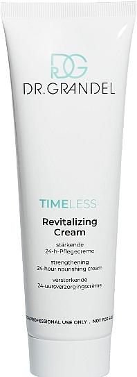 Revitalizing Face Cream - Dr. Grandel Timeless Revitalizing Cream — photo N2