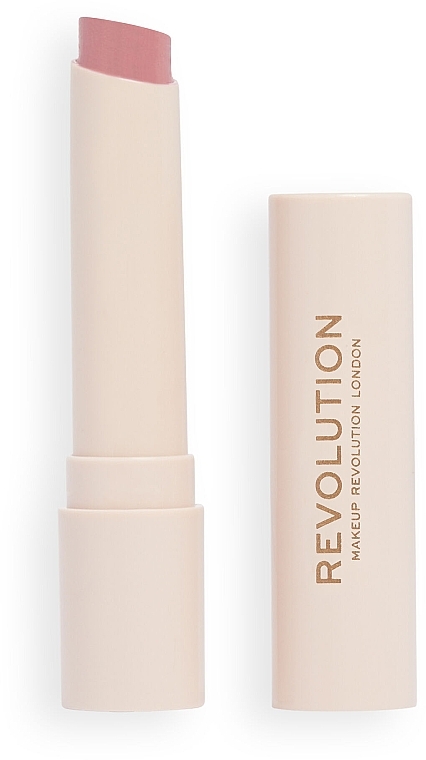 Lip Balm - Makeup Revolution Lip Balm Pout Balm — photo N1