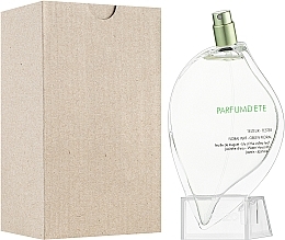 Kenzo Parfum d`Ete - Eau (tester without cap) — photo N2