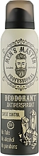 Fragrances, Perfumes, Cosmetics Deodorant Antiperspirant - Men's Master