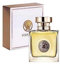 Fragrances, Perfumes, Cosmetics Versace Donna - Eau de Toilette (mini size)