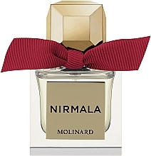 Fragrances, Perfumes, Cosmetics Molinard Nirmala - Eau de Parfum