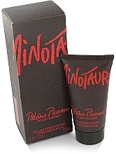 Fragrances, Perfumes, Cosmetics Paloma Picasso Minotaure - After Shave Balm