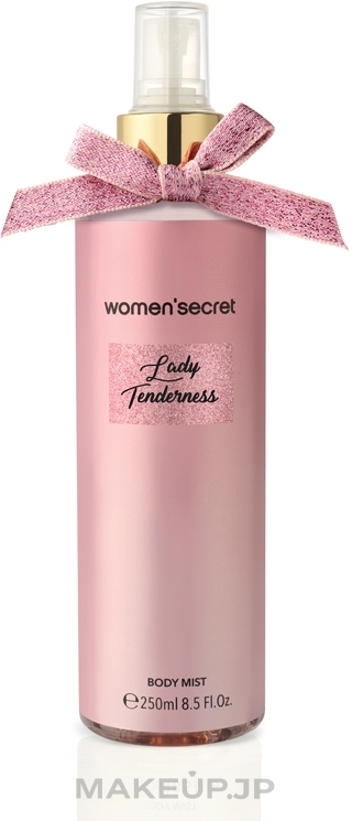 Women'Secret Lady Tenderness - Body Mist — photo 250 ml