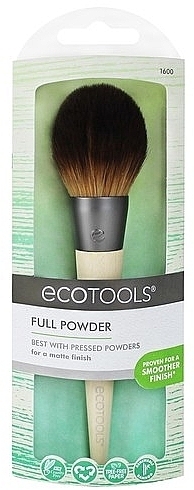 Powder Brush - EcoTools Full Powder — photo N1