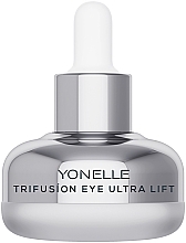 Fragrances, Perfumes, Cosmetics Eye Serum - Yonelle Trifusion Eye Ultra Lift 