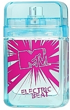 Fragrances, Perfumes, Cosmetics MTV Perfumes MTV Electric Beat - Eau de Toilette (tester without cap)