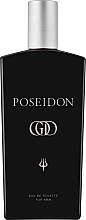 Instituto Espanol Poseidon God - Eau de Toilette — photo N3