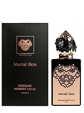 Fragrances, Perfumes, Cosmetics Stephane Humbert Lucas 777 Mortal Skin - Eau de Parfum