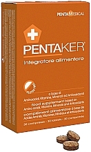 Fragrances, Perfumes, Cosmetics Dietary Supplement - Pentamedical Pentaker Integratore Alimentare