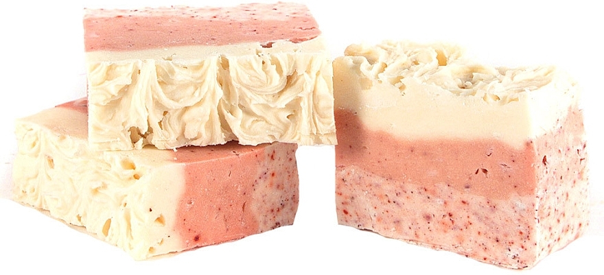 Natural Cosmetic Soap "Goa" - ChistoTel — photo N1