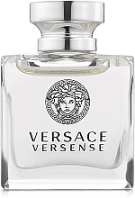 Versace Versense - Eau de Toilette (mini size) — photo N2