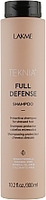 Complex Protection Shampoo - Lakme Teknia Full Defense Shampoo — photo N2