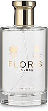 Floris Sandalwood & Patchouli Room Fragrance Spray - Home Fragrance — photo N2