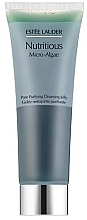 Fragrances, Perfumes, Cosmetics Pore Purifying Face Jelly - Estee Lauder Nutritious Micro-Algae Pore Purifying Cleansing Jelly