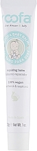 Body Balm - Roofa Vegan Baby Balm Panthenol & Sepitonic — photo N2