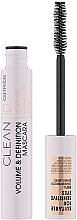 Volume & Definition Mascara - Catrice Clean ID Volume & Definition Mascara — photo N2