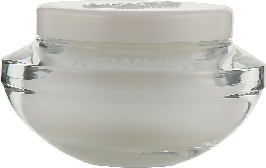 Brightening Night Cream - Guinot Newhite Brightening Night Cream — photo N1