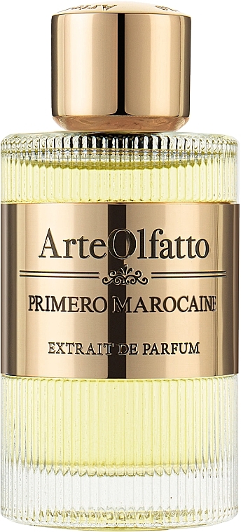 Arte Olfatto Primero Marocaine Extrait de Parfum - Perfume — photo N1