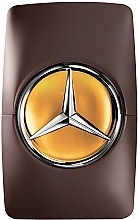 Fragrances, Perfumes, Cosmetics Mercedes-Benz Man Private - Eau de Parfum