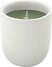 Scented Candle - Aromatherapy Associates Forest Therapy Candle — photo N1