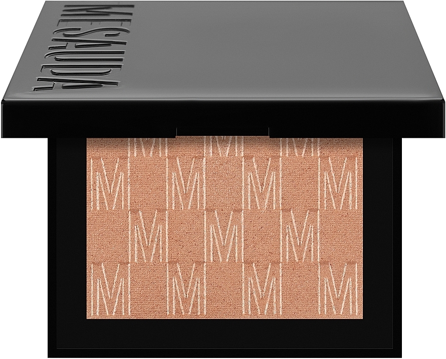 Highlighter - Mesauda Milano Lust For Shine — photo N2