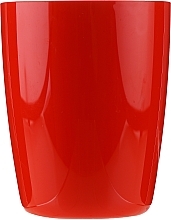 Bathroom Cup, 9541, red - Donegal Bathroom Cup — photo N1