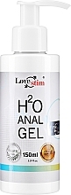 Fragrances, Perfumes, Cosmetics Anal Lubricant - Love Stim H2O Anal Gel