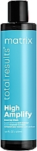 Fragrances, Perfumes, Cosmetics Deep Cleansing Root Shampoo - Matrix Total Results High Amplify Root Up Wash