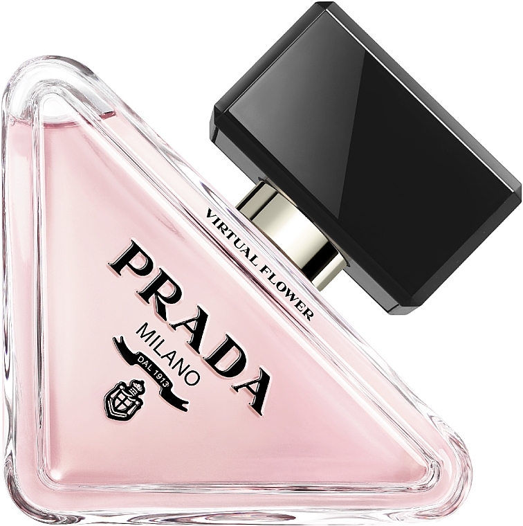 Prada Paradox Virtual Flower - Eau de Parfum — photo N1