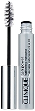 Fragrances, Perfumes, Cosmetics Lash Mascara - Clinique Lash Power Feathering Mascara