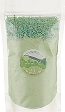 Fragrances, Perfumes, Cosmetics Bath Powder "Apple Orchard" - Dushka Bath Powder