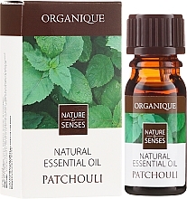 Fragrances, Perfumes, Cosmetics Essential Oil "Patchouli" - Organique Natural Essential Oil Patchouli