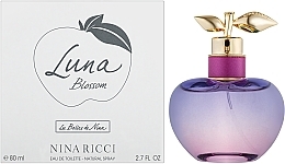 Nina Ricci Luna Blossom - Eau de Toilette (tester) — photo N7