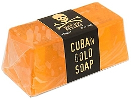 Cuban Gold Soap - The Bluebeards Revenge Cuban Gold Soap — photo N1