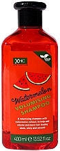 Fragrances, Perfumes, Cosmetics Shampoo - Xpel Marketing Ltd Watermelon Shampoo
