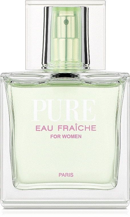 Geparlys Pure Eau Fraiche - Eau de Toilette — photo N1