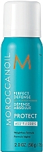 Fragrances, Perfumes, Cosmetics Spray "Ideal Hair Protection" - MoroccanOil Hairspray Ideal Protect