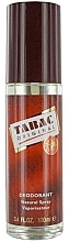 Fragrances, Perfumes, Cosmetics Maurer & Wirtz Tabac Original - Deodorant Spray