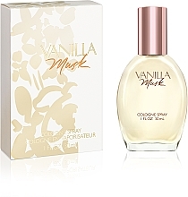 Fragrances, Perfumes, Cosmetics Vanilla Musk - Eau de Cologne