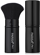 Fragrances, Perfumes, Cosmetics Makeup Brush P41 - Parisa Cosmetics