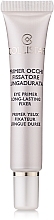 Fragrances, Perfumes, Cosmetics Long-Lasting Eyelid Base - Collistar Eye Primer Long-Lasting Fixer