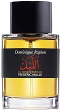 Fragrances, Perfumes, Cosmetics Frederic Malle The Night - Eau de Parfum (mini size)