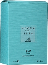 Acqua Dell Elba Blu - Eau de Parfum — photo N2