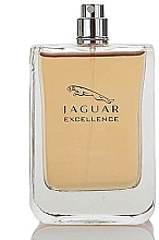 Fragrances, Perfumes, Cosmetics Jaguar Excellence - Eau de Toilette (tester without cap)